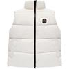 REFRIGIWEAR LANA VEST Piumino Smanicato da Donna