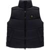REFRIGIWEAR LANA VEST Piumino Smanicato da Donna