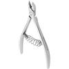 STALEKS PRO - Expert 91, Tronchesina Professionale per cuticole Lama da 5mm