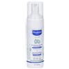 Mustela® Shampoo Mousse Detergente Crosta Lattea 150 ml