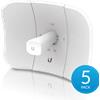Ubiquiti Networks Ubiquiti LiteBeam 5AC Gen2 5 Pack LBE-5AC-GEN2-5-EU