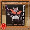 TAMASHII NATIONS TOKYO Soul of Chogokin GX-01R Mazinger Z Tokyo Limited TAMASHII NATIONS Bandai Japan