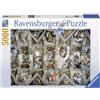 Ravensburger - Puzzle 5000 Sistine Chapel