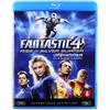 Unknown Blu Ray - Fantastic 4: L'ascesa dell'argento