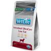 AMICIBAU Farmina Vet Life Intestinal Ultra Care Low Fat kg cane - 1,5 kg