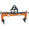 Eichinger Pinza per lastre Eichinger