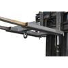 Eichinger Attacco per muletto con gancio di carico Eichinger