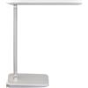 MAUL Lampada da tavolo a LED a batteria MAULsally colour vario MAUL