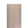 eurokraft basic Pannello fonoassorbente da montare al soffitto eurokraft basic