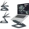 Leitz Supporto per laptop multi-angolo Leitz Ergo Leitz