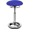 Topstar Sgabello da ufficio SITNESS HIGH BOB Topstar