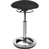 Topstar Sgabello da ufficio SITNESS HIGH BOB Topstar