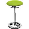 Topstar Sgabello da ufficio SITNESS HIGH BOB Topstar