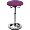 Topstar Sgabello da ufficio SITNESS HIGH BOB Topstar