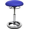Topstar Sgabello da ufficio SITNESS BOB Topstar