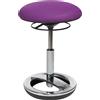 Topstar Sgabello da ufficio SITNESS BOB Topstar
