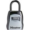 Masterlock Cassetta portachiavi Select Access Masterlock