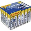 VARTA Batteria ENERGY Cube VARTA