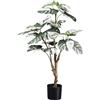 Pianta artificiale Monstera deliciosa - kaiserkraft
