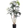 Pianta artificiale Monstera deliciosa - kaiserkraft