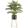 Pianta artificiale palma Kentia - kaiserkraft