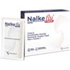 Nalkein S.A. Linea Benessere Vie Respiratorie Nalkeflu Forte 20 Bustine