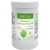 Norsan omega 3 vegano 80 capsule