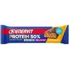 Enervit Sport Protein Bar 50% Salted Caramel 40 G