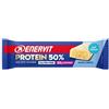 Enervit Sport Protein Bar 50% White Choco 40 G