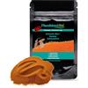 PlanktonVital Uova di Artemia deincapsulate 100 ml/60 g - Mangime di allevamento di alta qualità per giovani e invertebrati - 100% naturale, alto contenuto proteico, alimentazione immediata - per