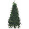 Galileo Albero di Natale, Verde, Standard