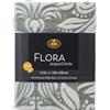 Gözze Coperta Flora Jacquard
