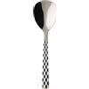 Villeroy & Boch Boston Cucchiaio da Portata/Verdure, 24.4 cm, Acciaio Inossidabile