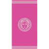 Miracle Home. Asciugamano spiaggia cotone egiziano Atena rosa 80% cotone, 20% poliestere. 90 X 165 12009