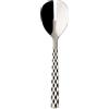 Villeroy & Boch Boston Forchetta da Portata/Verdure, 24.4 cm, Acciaio Inossidabile