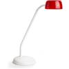 Philips 915005106601 Lampada da tavolo Rosso