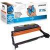 LOSMANN R116 Tamburo Compatibile per Samsung MLT-R116 per Samsung Xpress M2835DW M2825ND M2825DW M2885FW M2675 M2675FN M2875FD M2625 M2625D M2626 M2676 M2676FH M2825 1x Trommel