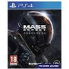 Electronic Arts Mass Effect : Andromeda - PlayStation 4 [Edizione: Francia]