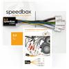 SpeedBox 3.2 Compatibile con E-bike Giant/Chip di tuning per motori SyncDrive 2017-2024