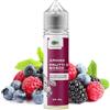 ENERGY BAITS | Aroma Frutti di Bosco per Pesca Sportiva | Attrattivo Liquido da Usare su Pasture, Esche Artificiali e Boiles (utilizzo a Freddo - No Cottura) - Adatto a Pesca di Lago e Mare (60mL)