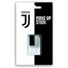 ILS I LOVE SHOPPING Stick Trucco Makeup Tifoso Stadio Colore Nero Azzurro per Viso e Corpo - Juventus