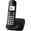 Panasonic KX-TGC460GB schwarz