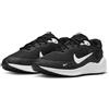 Nike Revolution 7 GS, Scarpe con Lacci, Black/Hyper Pink/WHI, 35.5 EU