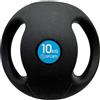 Conquest Os Palla medica con maniglie - 10 kg