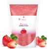 MK Misskandy since 2019 Misskandy- Zucchero Colorato per Zucchero Filato 500 Gr Fragola (Aromi e Colori Naturali) per Macchina
