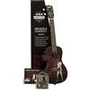 Kala - KALA-LTP-C-ELV - Ukulele concerto Elvis Viva Las Vegas