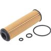 PURFLUX Filtro olio Cartuccia filtro L366 Compatibilità con MERCEDES-BENZ Classe C Sedan W204 Classe C Sedan W203 Classe E Sedan W211 SPRINTER 3,5-t Furgonato 906 Classe C Sportcoupe CL203