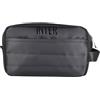 Inter Pochette travel con due zip 50% NY 50% PVC Prodotto Ufficiale 153615