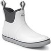 HUK Womens Rogue Wave Shoe | High-performance Fishing & Deck Boot, Solid - White, 6