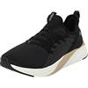 Puma Softride Sophia 2 Wn's - Corsa, Black,